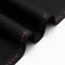 Premium Classic Black Unstitched Egyptian Cotton Fabric – All Season