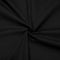 Men Unstitched Prominence Black all-season cotton fabric