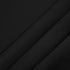 Premium Classic Black Unstitched Egyptian Cotton Fabric – All Season