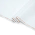 Men Unstitched Prominence all-season White cotton fabric