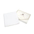 Men Unstitched Prominence all-season White cotton fabric