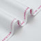 Premium Pure White Unstitched Egyptian Cotton Fabric – All Season