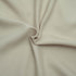 Premium Beige Wash & Wear Fabric – All Season