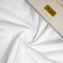 Men Unstitched White Prestigious Rainfall Fabric