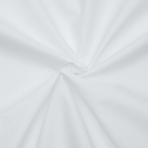 Premium White Fabric Roll – High-Quality Textile Material