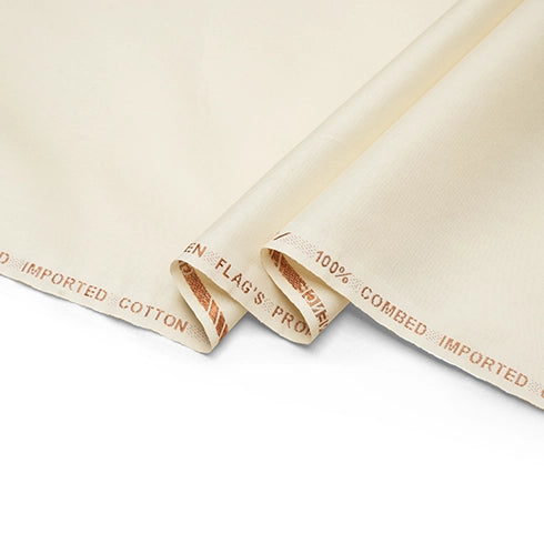 Men Unstitched Prominence Beach all-season cotton fabric