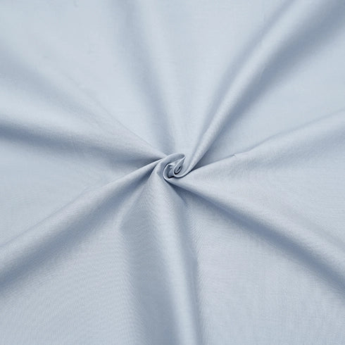 Men Unstitched Prominence Light Grey all-season cotton fabric