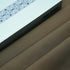 Premium Dark Olive Unstitched Egyptian Cotton Fabric – All Season