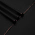 Men Unstitched Prominence Black all-season cotton fabric