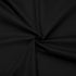 Men Unstitched Prominence Black all-season cotton fabric