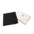 Men Unstitched Prominence Black all-season cotton fabric