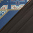 Premium Dark Brown Wash & Wear Fabric – All Season