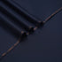 Men Unstitched Prominence Navy all-season cotton fabric