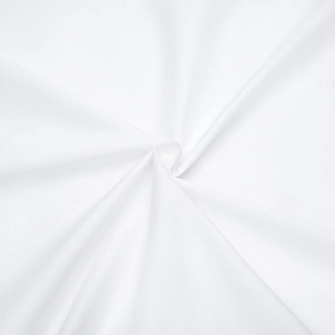 Men Unstitched Prominence  all-season White cotton fabric