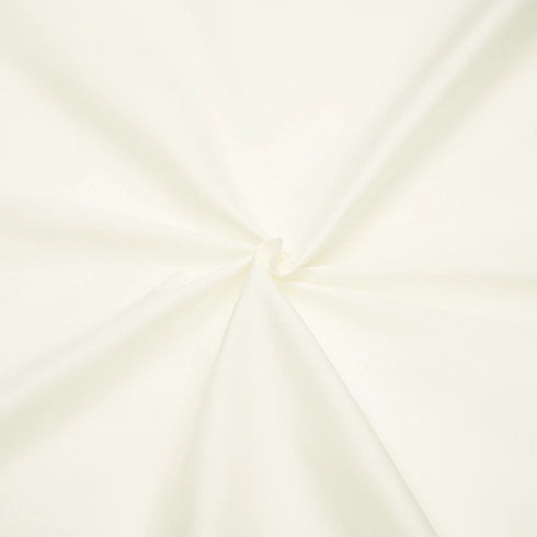 Men Unstitched Prominence Cream all-season cotton fabric