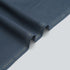 Premium Navy Blue Wash & Wear Fabric – All Season