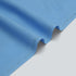 Premium Royal Blue Wash & Wear Fabric – All Season