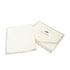 Men Unstitched Prominence Cream all-season cotton fabric