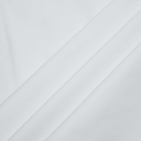 Premium Pure White Unstitched Egyptian Cotton Fabric – All Season