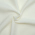 Premium Cream / Soft Off-White Wash & Wear Fabric – All Season