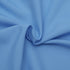 Premium Royal Blue Wash & Wear Fabric – All Season