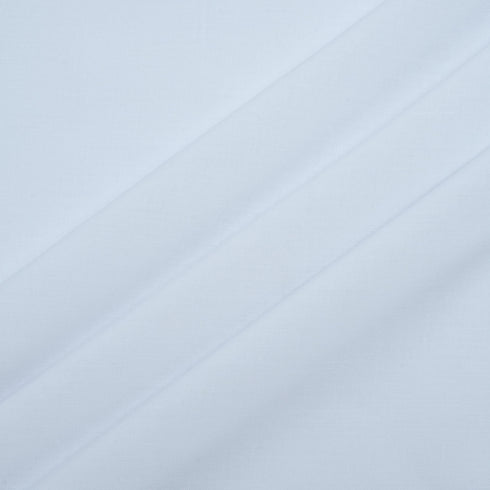 Premium Off White Wash & Wear Fabric – All Season