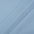 Premium Light Blue Wash & Wear Fabric – All Season